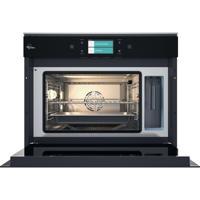 Bauknecht ECSK11F845 ACTIE met stoom tot 100°C - thumbnail