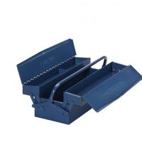 Wesma Gereedschapskist 3-delig 53cm - thumbnail