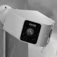 Xiaomi Outdoor Camera CW100 Dual EU - thumbnail