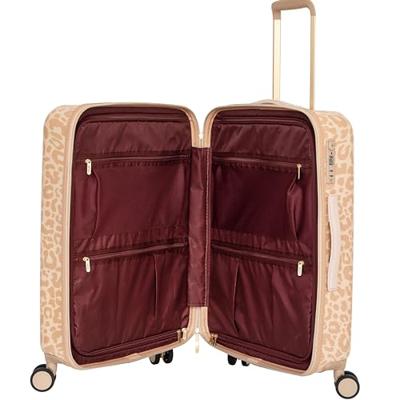 Mosz Lauren Trolley 76cm LATTE LEO