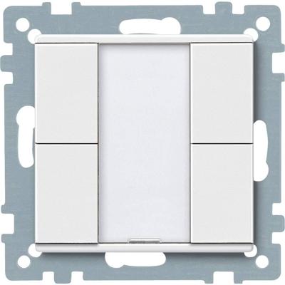 Merten Merten KNX Systeme 627619 Druktoets 627619