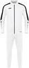 JAKO M9123K Trainingspak Polyester Power Kids - Wit - 152 - thumbnail