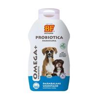 BF Petfood Omega+ Probiotica supplement hond 2 x 500 ml - thumbnail