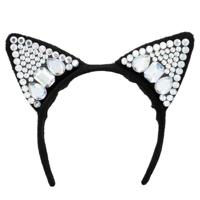 Diadeem Cat diamond - thumbnail