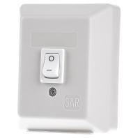 Rutenbeck SAR Ap Stroomrelais