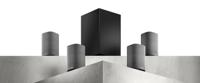 Loewe We. BOOST 4.1.2 draadloos Dolby Atmos homecinema-systeem - thumbnail