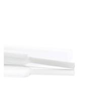 Hongshang ART001774 Krimpkous zonder lijm Transparant 1.50 mm 0.50 mm Krimpverhouding:3:1 per meter - thumbnail