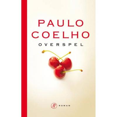 Overspel - Paulo Coelho - Hardcover (9789029589697) Overspel - Paulo Coelho - Hardcover (9789029589697)
