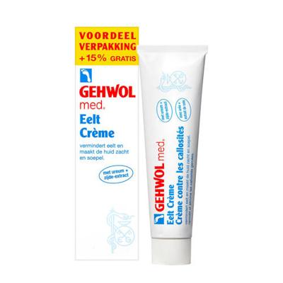 Gehwol Eelt Crème