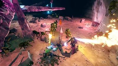 PS5 Deep Rock Galactic - Special Edition