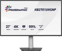 Iiyama ProGraphic HB2701UHSNP-B1 monitor - thumbnail
