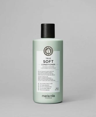 Maria Nila True Soft Conditioner 300ml