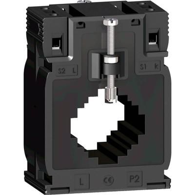 Schneider Electric METSECT5MC025 METSECT5MC025 Stroomomvormer 1-fasig Primaire stroom 250 A Secundaire stroom 5 A Doorvoer (Ø):32 mm 1 stuk(s) Schneider Electric METSECT5MC025 METSECT5MC025 Stroomomvormer 1-fasig Primaire stroom 250 A Secundaire stroom 5 A Doorvoer (Ø):32 mm 1 stuk(s)