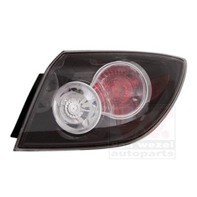 Achterlicht 2737922 Achterlicht 2737922