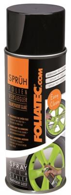 Vloeibaar rubber voor auto's Foliatec 2106 400 ml