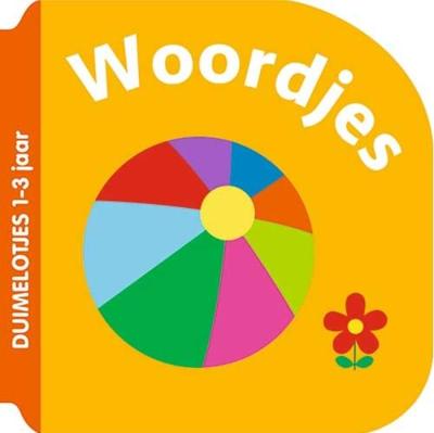 Ballon Duimelotjes woordjes