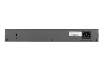 NETGEAR XS508M Unmanaged 10G Ethernet (100/1000/10000) Grijs, Zilver