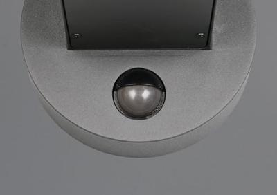 Trio Design wandlampFraser grijs met sensor - 262569178