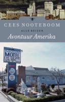 Avontuur Amerika - Cees Nooteboom - ebook - thumbnail
