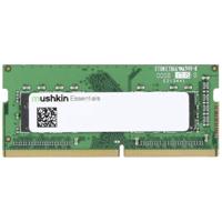 Mushkin 16 GB DDR4-3200 laptopgeheugen - thumbnail