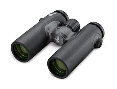 FERNGLAS CL Companion 10x30 B antraciet zonder accessoires