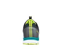 Albatros werkschoenen AER55 Impulse zwart/blauw laag S1P ESD maat 37 - thumbnail