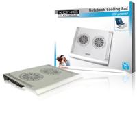 Notebook cooler - thumbnail