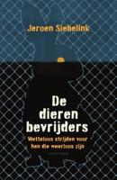 De dierenbevrijders (Paperback) - thumbnail
