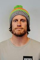 Poederbaas Skipully Heren Arctic Matcha Green-M - thumbnail