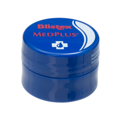 Blistex MedPlus Potje Blistex MedPlus Potje