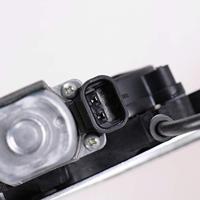 Raambedieningsmechanisme AC1323 - thumbnail