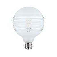 Paulmann 28744 LED-lamp Energielabel F (A - G) E27 Globe 4.5 W = 40 W Goud (Ø x h) 125 mm x 170 mm 1 stuk(s) - thumbnail
