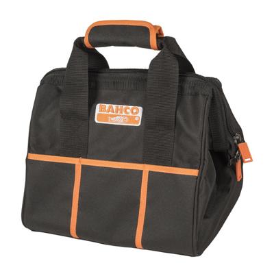 Bahco Canvas tas | met 9 opbergvakken - 4750FB6-13 Bahco Canvas tas | met 9 opbergvakken - 4750FB6-13