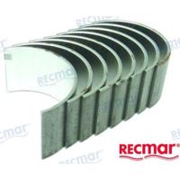 REC818184 - STANDAARD MD21 DRIJFSTANGLAGERSET Volvo - thumbnail