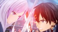 PlayStation 5-videogame Bandai Namco Sword Art Online : Fractured Daydream - thumbnail
