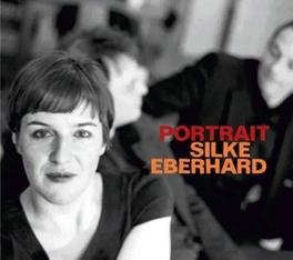 Portrait Silke Eberhard - CD (4250317420305) Portrait Silke Eberhard - CD (4250317420305)