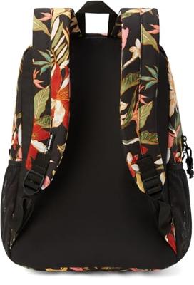 Dakine Tardy Slip 25L Dagtourrugzak Sunset Bloom One Size