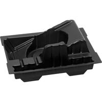 Bosch Professional 1600A002UK Inlegger voor het opbergen van gereedschap, geschikt voor GKT 55 GCE - thumbnail