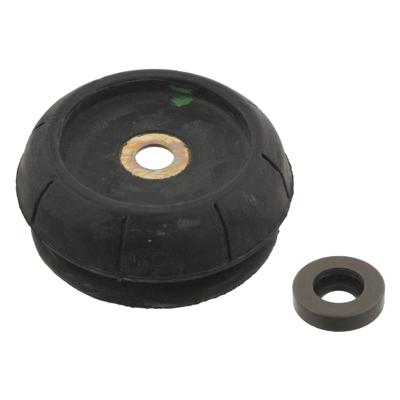 Veerpootvoering 12674