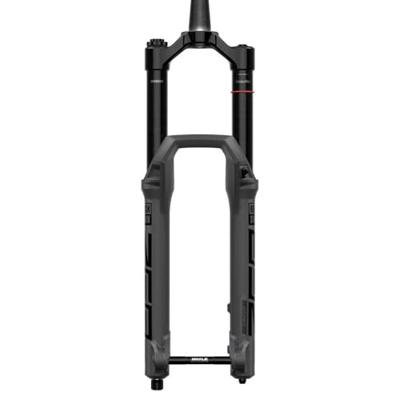 ROCKSHOX verende voorvork "zeb ultimate rc2" 27,5"+/ 29" boost susp.fork rs zeb ult. rc2 27,5"/29" 170mm black