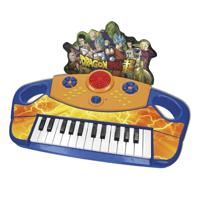 Speelgoedpiano Dragon Ball Elektronische - thumbnail