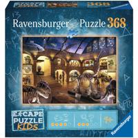 Ravensburger Escape puzzel Kids - Museum - thumbnail