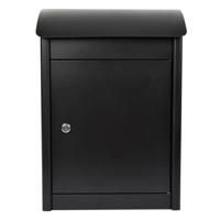 Pakketbrievenbus malmo postpakketten - thumbnail