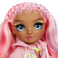 MGA Entertainment Rainbow high sparkle & shine modepop - rosetta - thumbnail