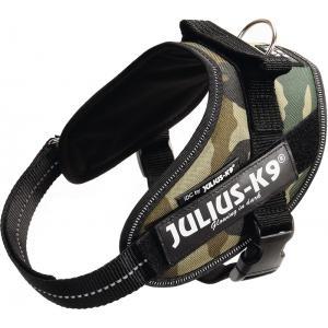 IDC Powertuig Camouflage - Maat Mini Mini