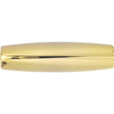 Inzetstuk 75mm tbv deurkruk Ton MGO