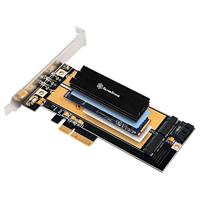 SilverStone TP02-M2 set - thumbnail