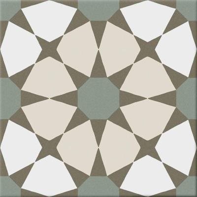 Hidra Prisma Warm 20x20