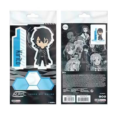 Sword Art Online Acryl - Kirito