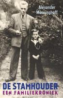 De stamhouder - Alexander Münninghoff - ebook - thumbnail